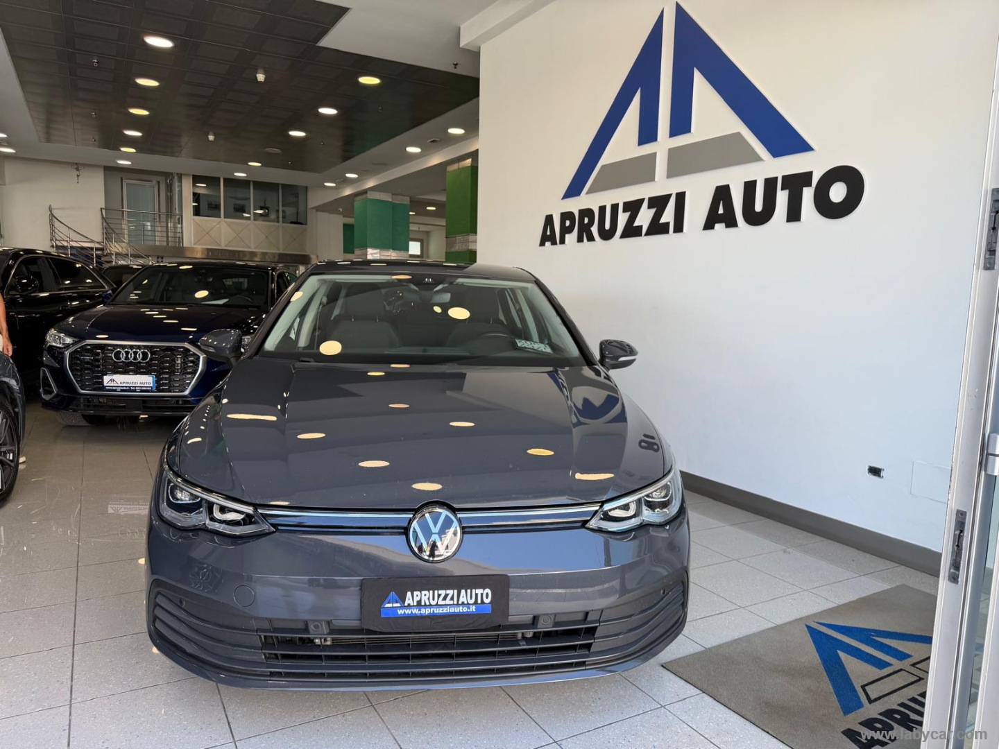 Golf 2.0 TDI DSG SCR Life                                                        