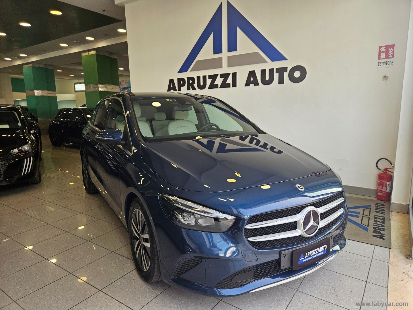 MERCEDES-BENZ Classe B