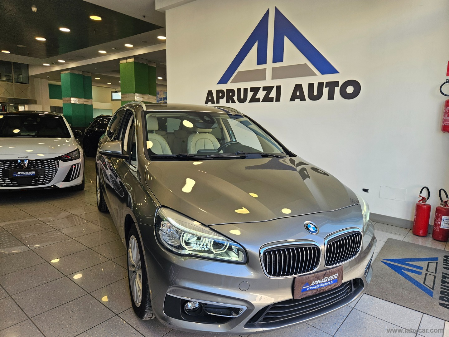 BMW Altri Modelli