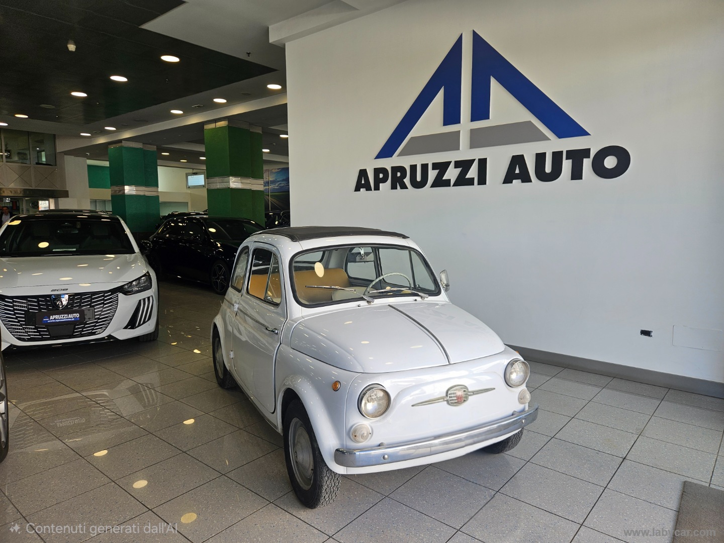 FIAT Altri Modelli