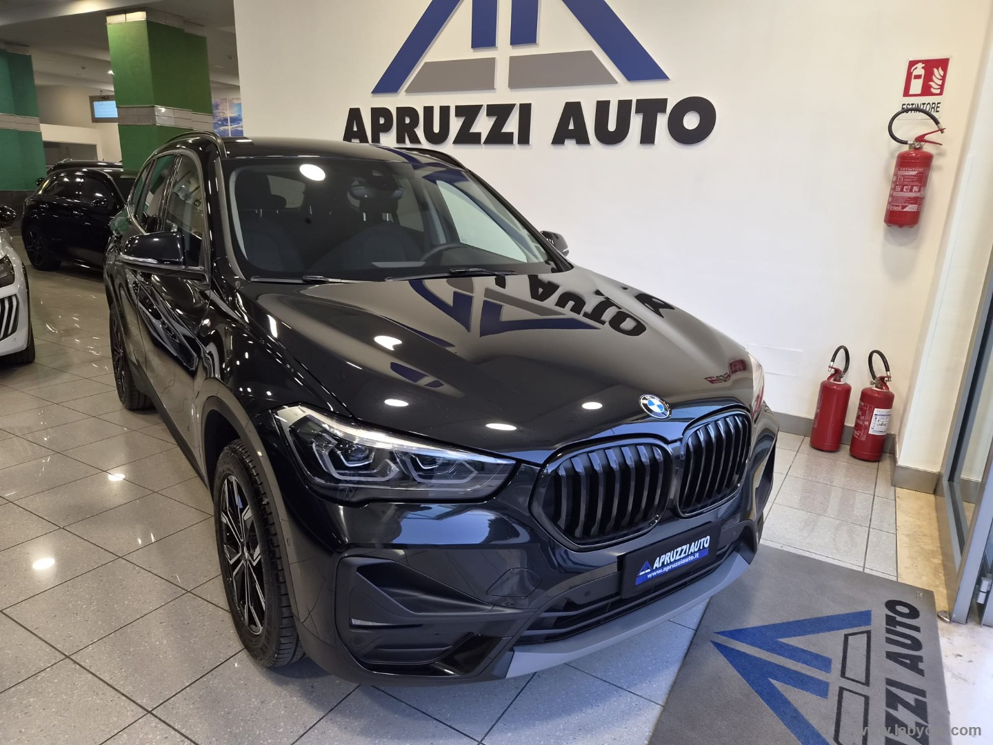 BMW X1 sDrive16d Business                                                        