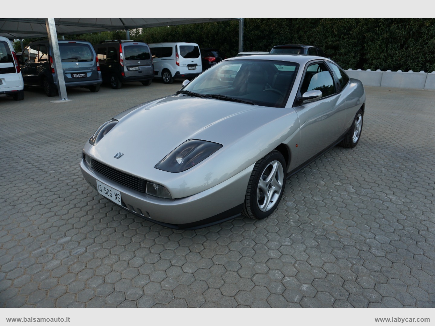 FIAT Altri Modelli