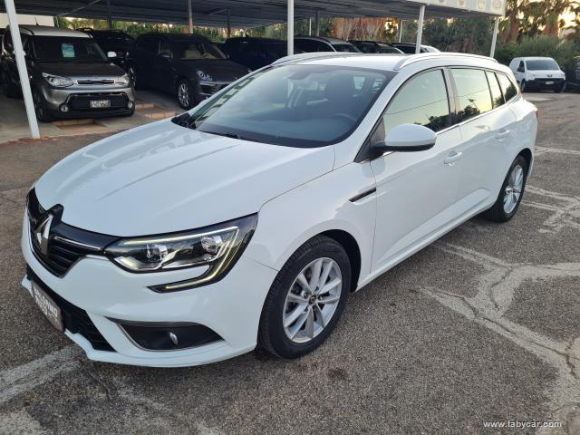 RENAULT Mégane