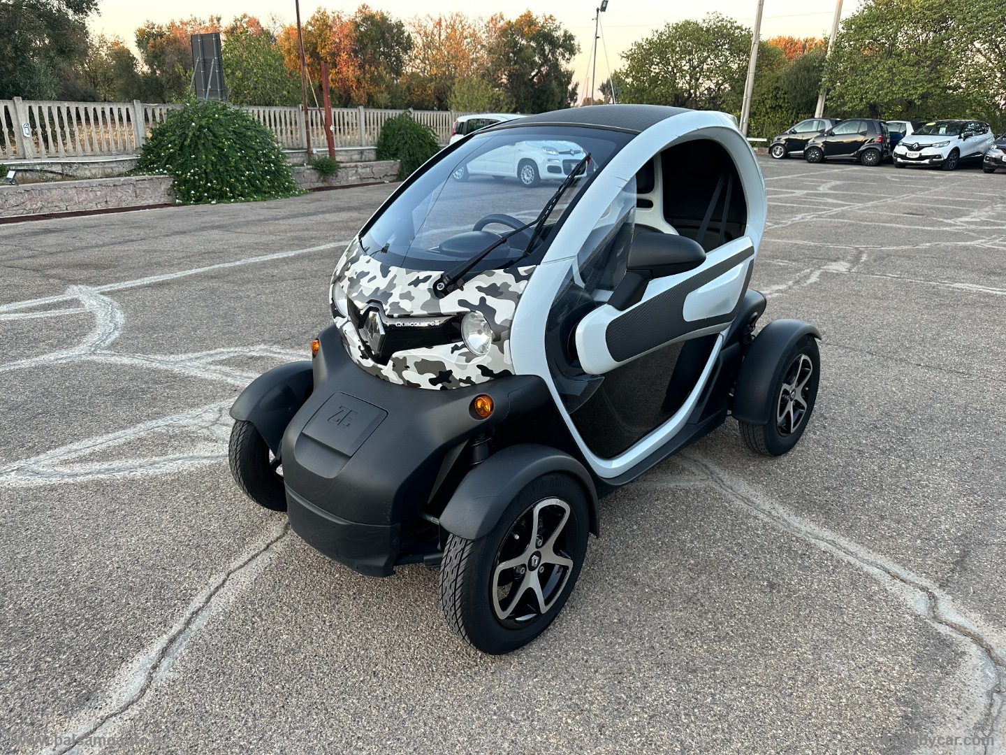 RENAULT Altri Modelli