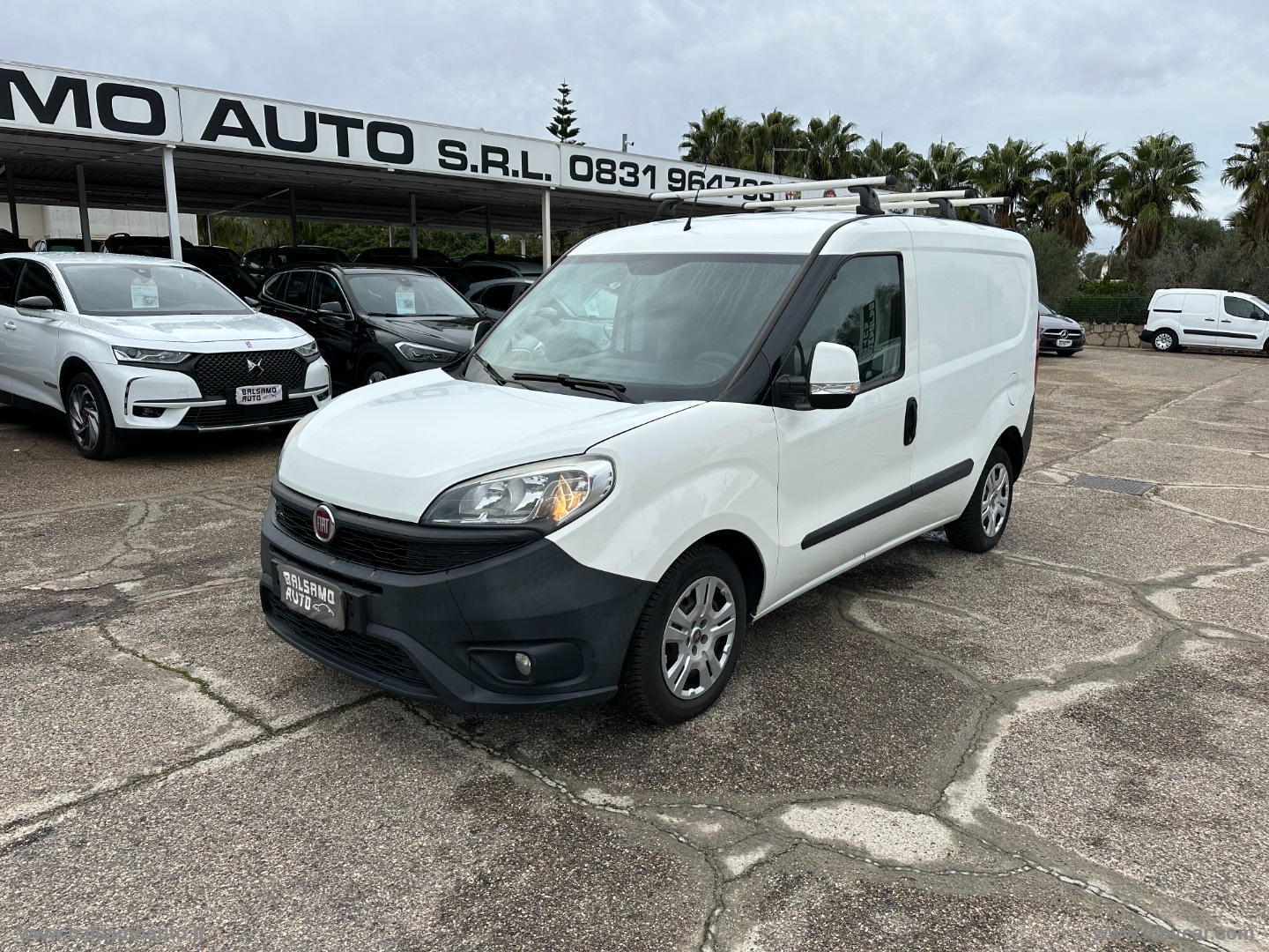 FIAT 