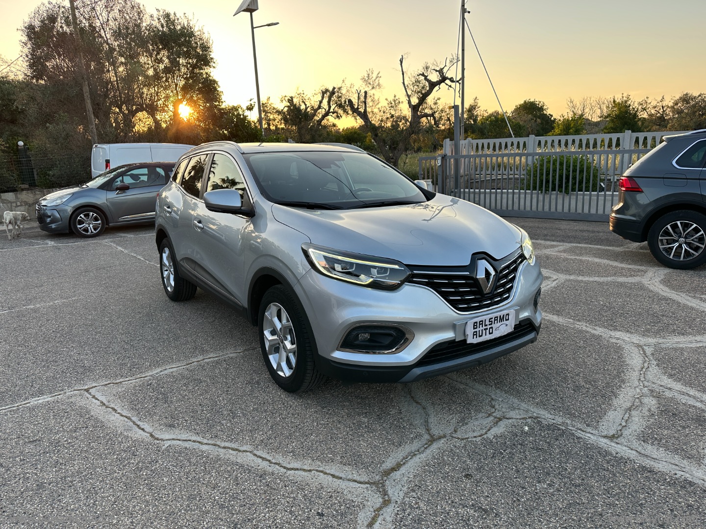RENAULT Kadjar
