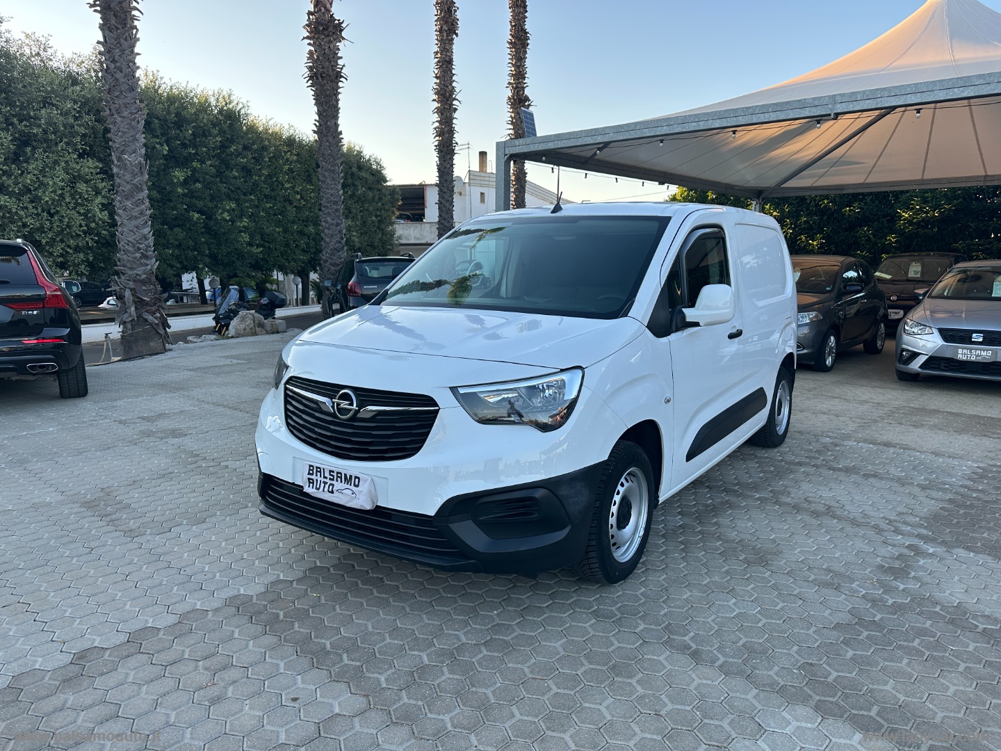 OPEL 