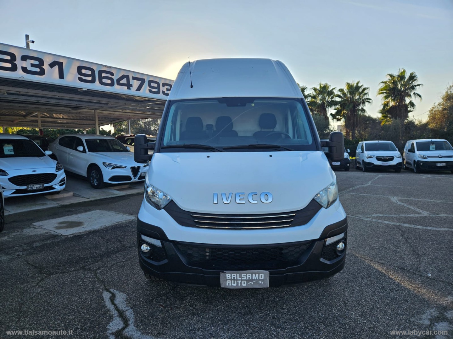 IVECO 