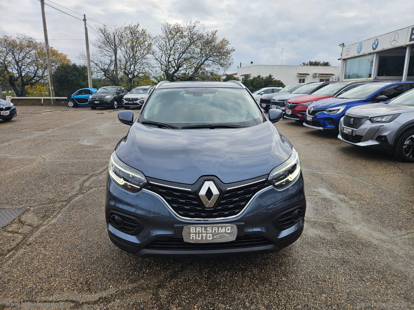 RENAULT Kadjar