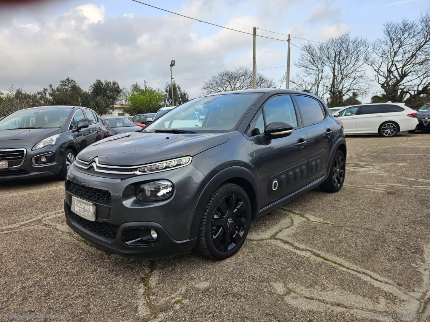 CITROEN C3