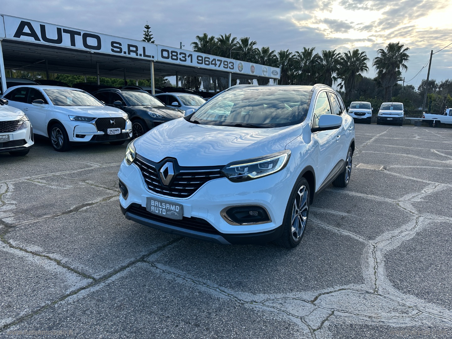 RENAULT Kadjar