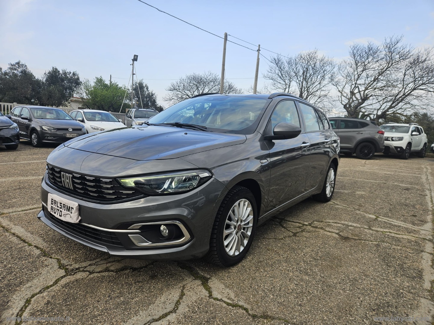 FIAT Tipo