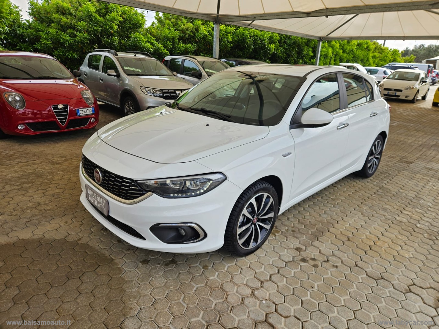 FIAT Tipo