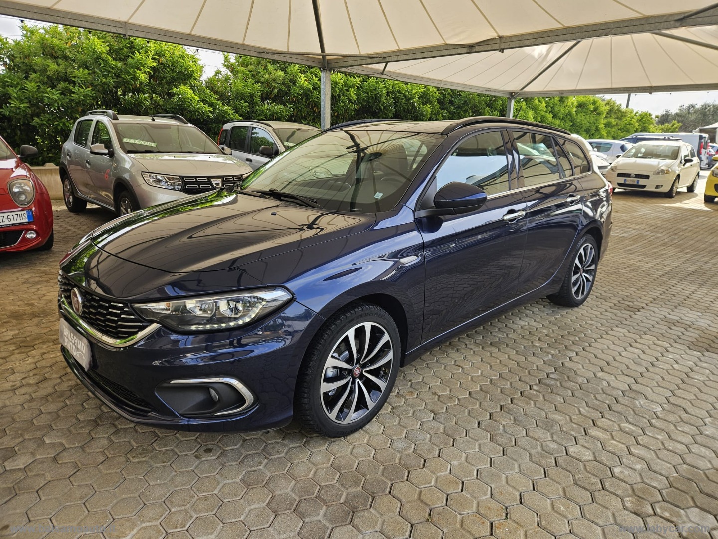 FIAT Tipo