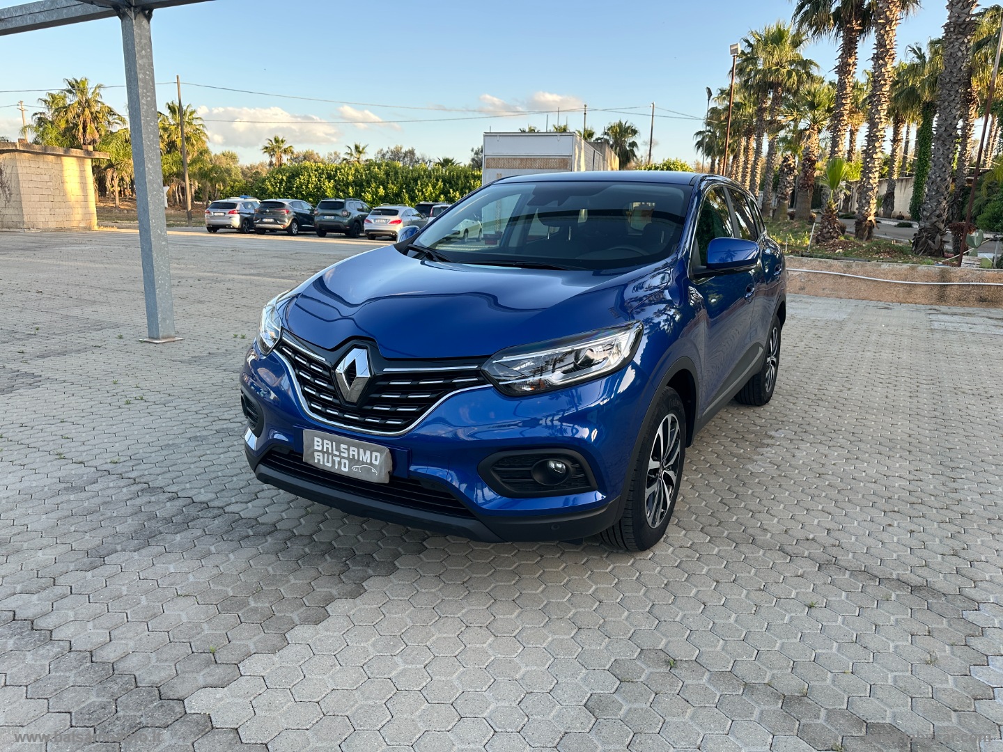 RENAULT Kadjar
