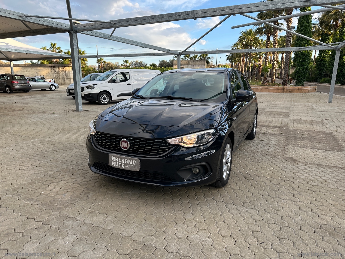 FIAT Tipo