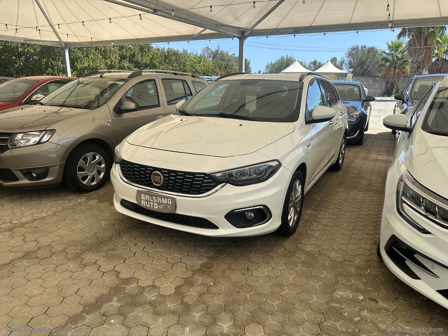 FIAT Tipo