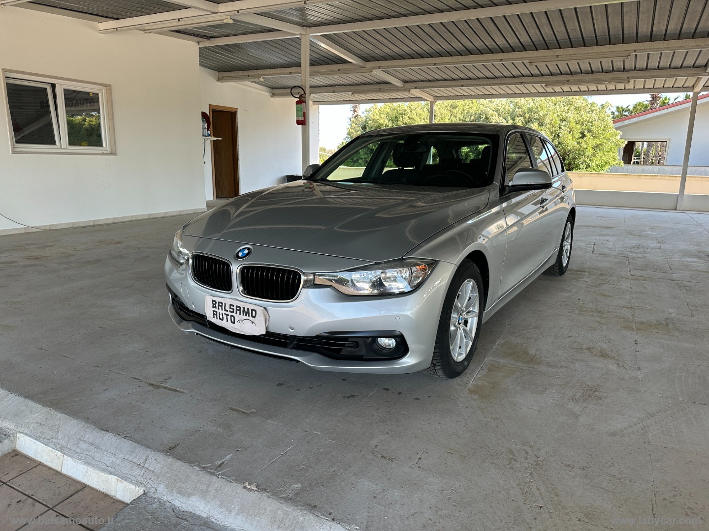 BMW Serie 3