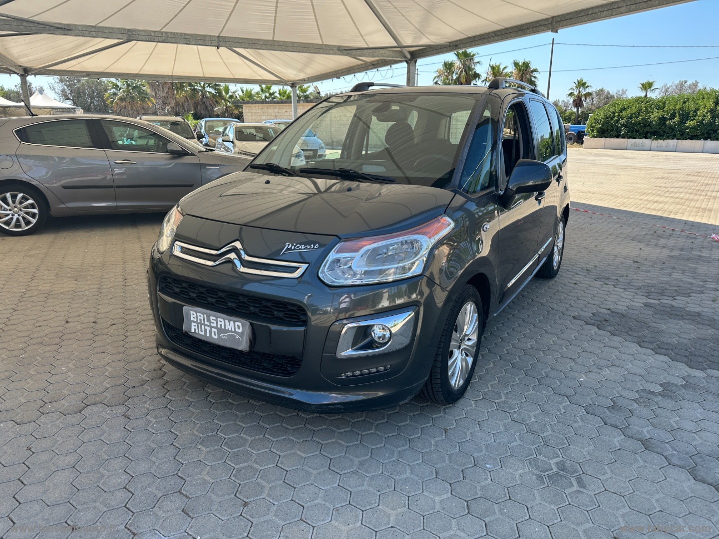CITROEN C3 Picasso