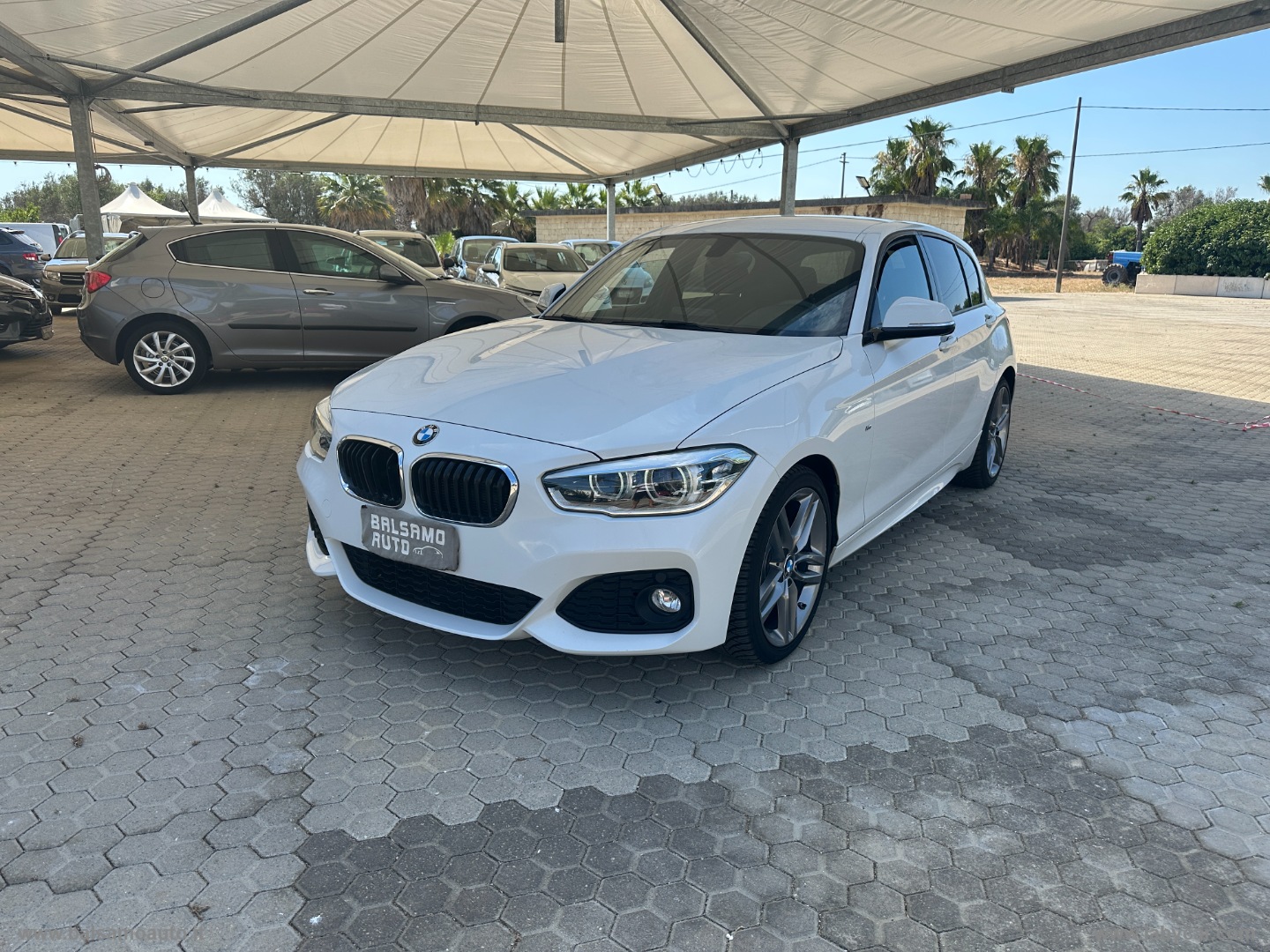 BMW Serie 1