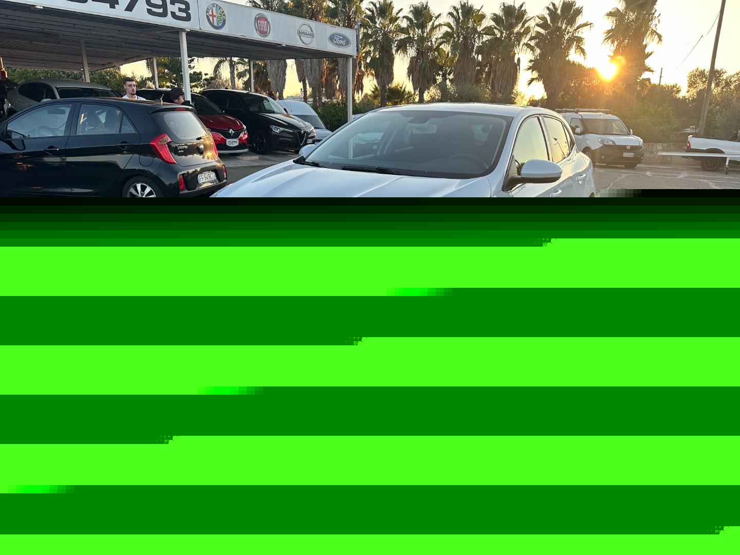 RENAULT Mégane