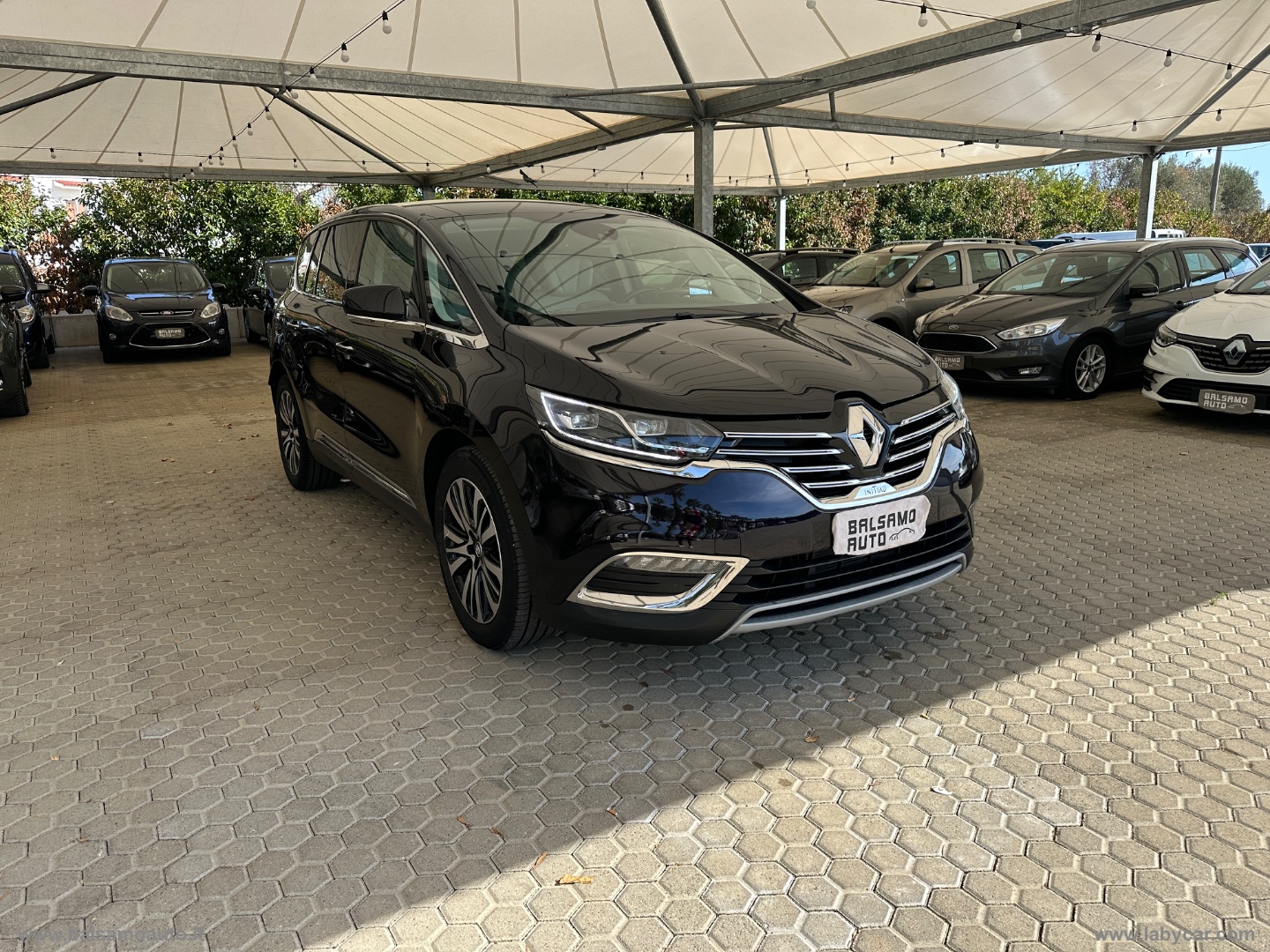 RENAULT Espace