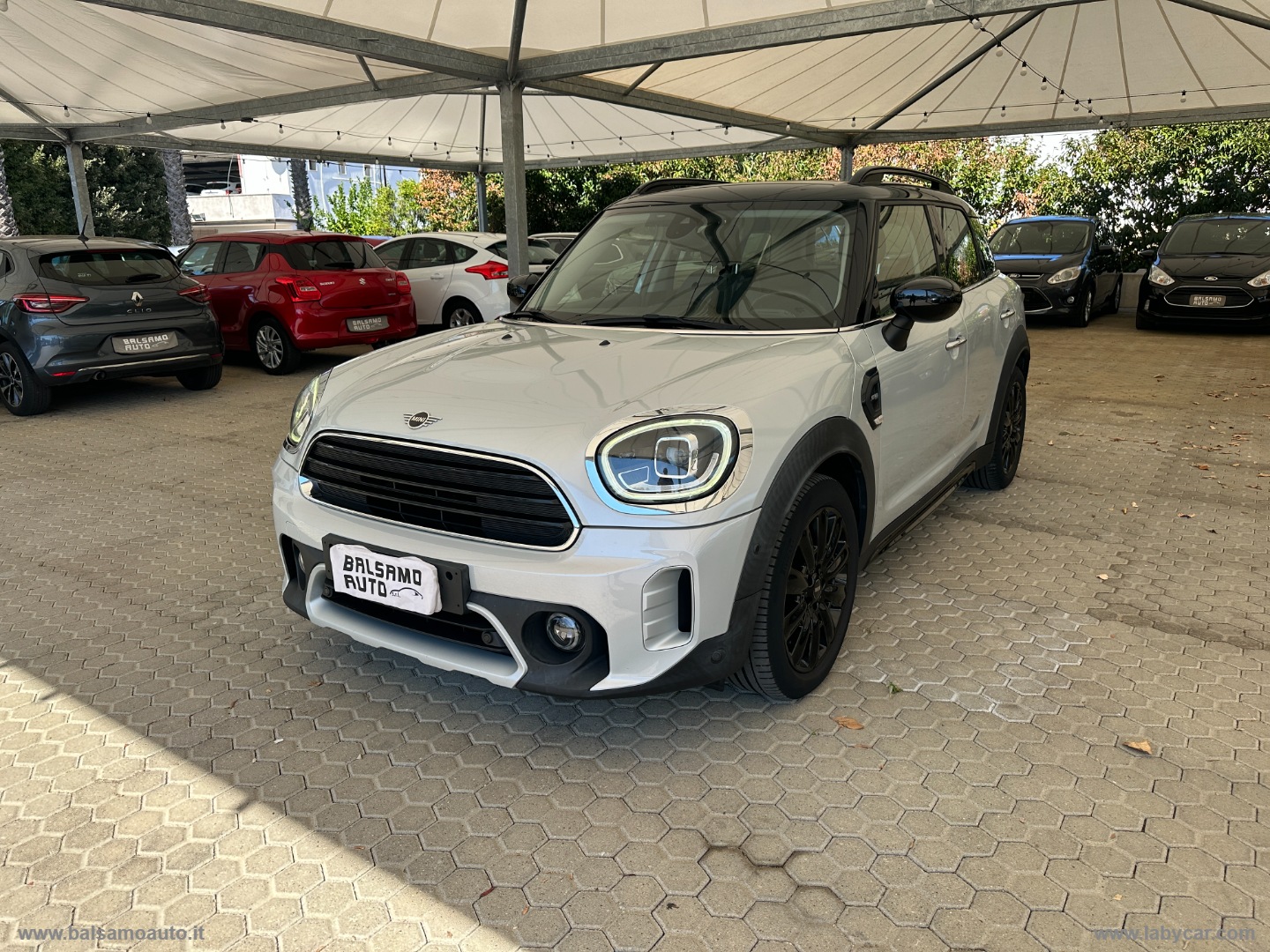 MINI Mini Countryman