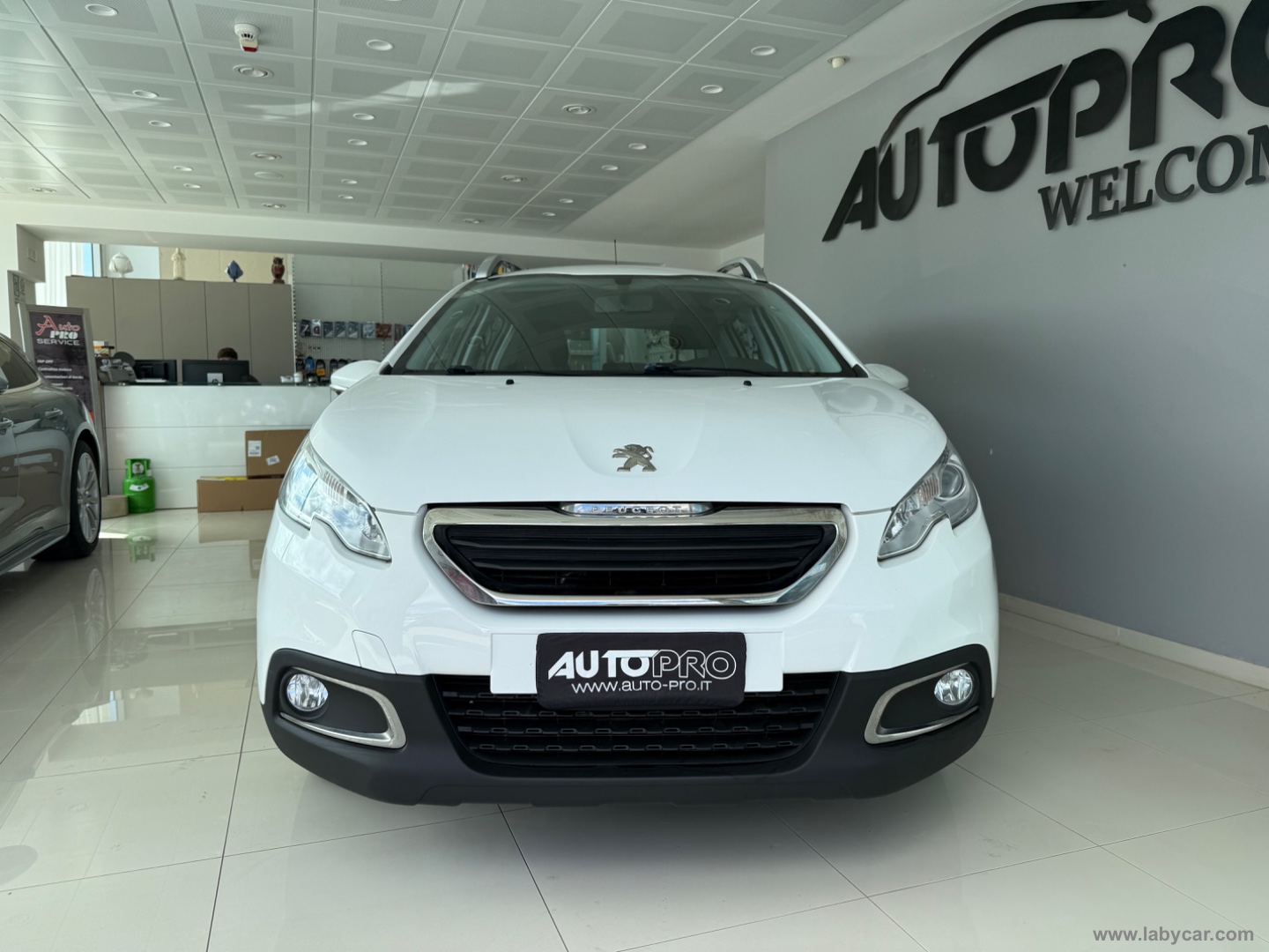 2008 1.4 HDi 68 CV Active                                                        