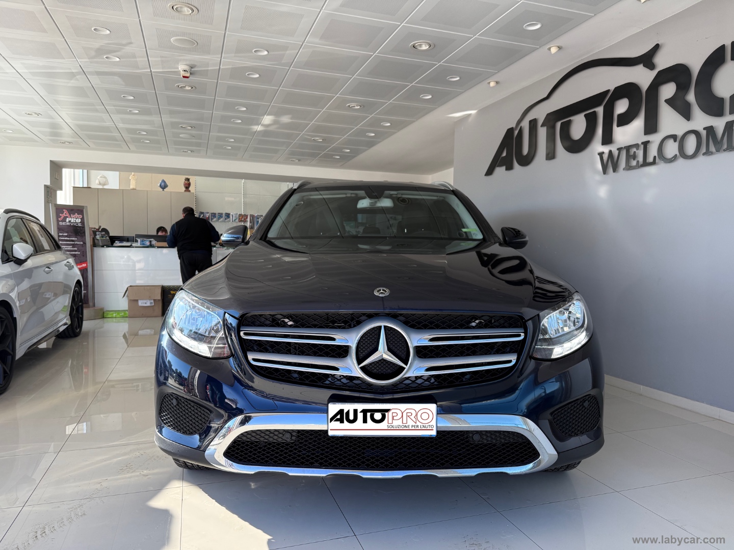 GLC 220 d 4Matic Sport                                                        