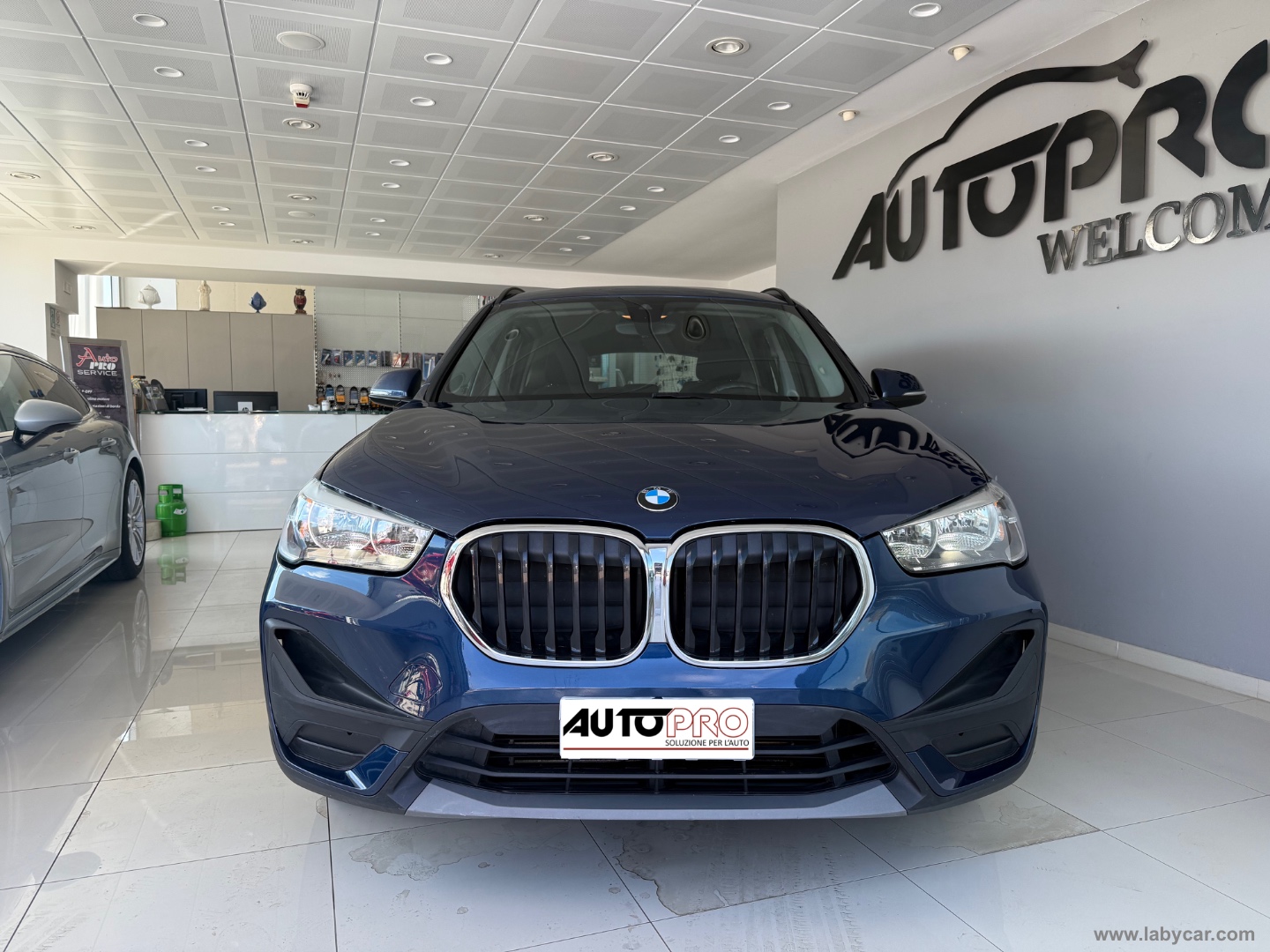 X1 xDrive20d Advantage                                                        