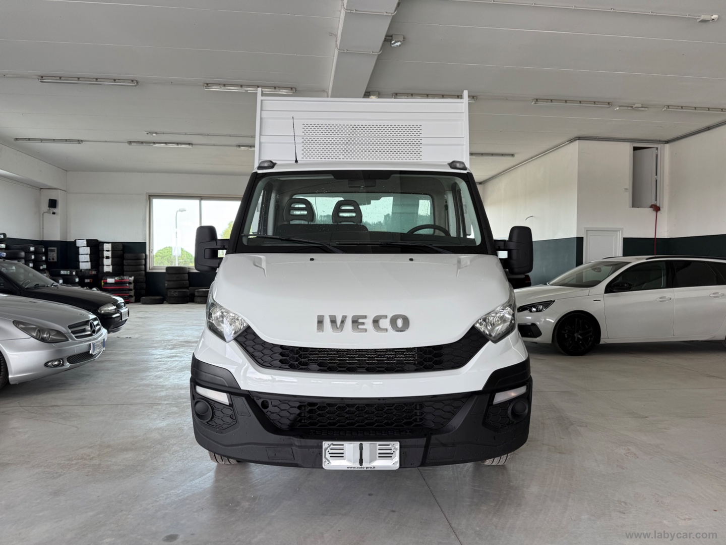 IVECO Daily