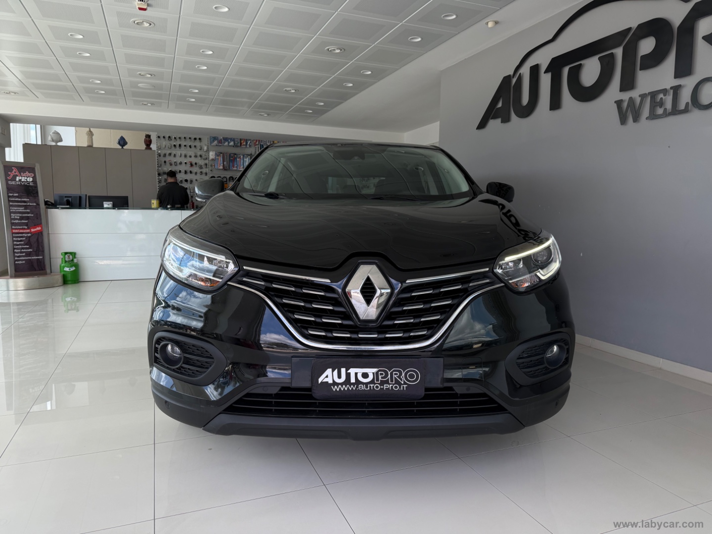 RENAULT Kadjar