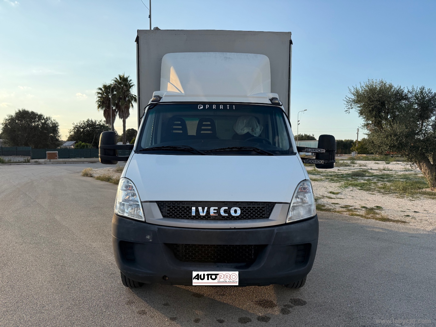 IVECO 