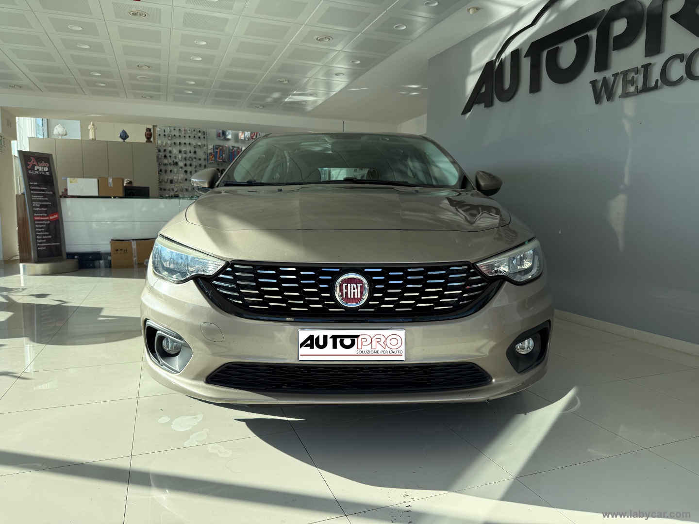 FIAT Tipo