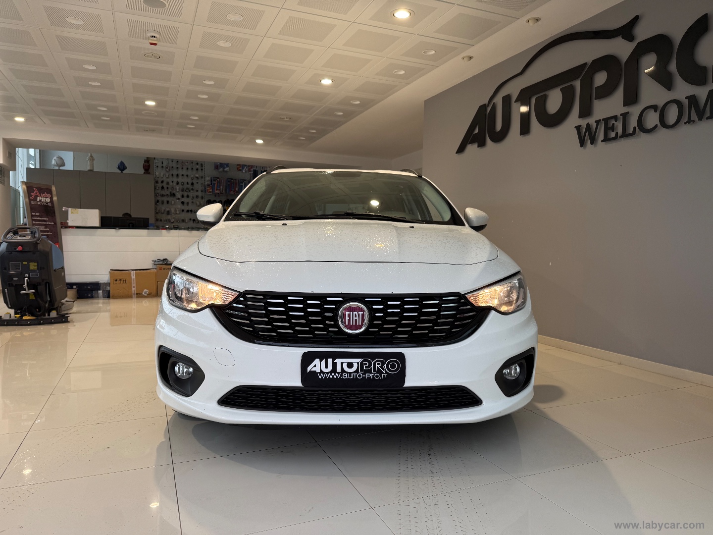FIAT Tipo