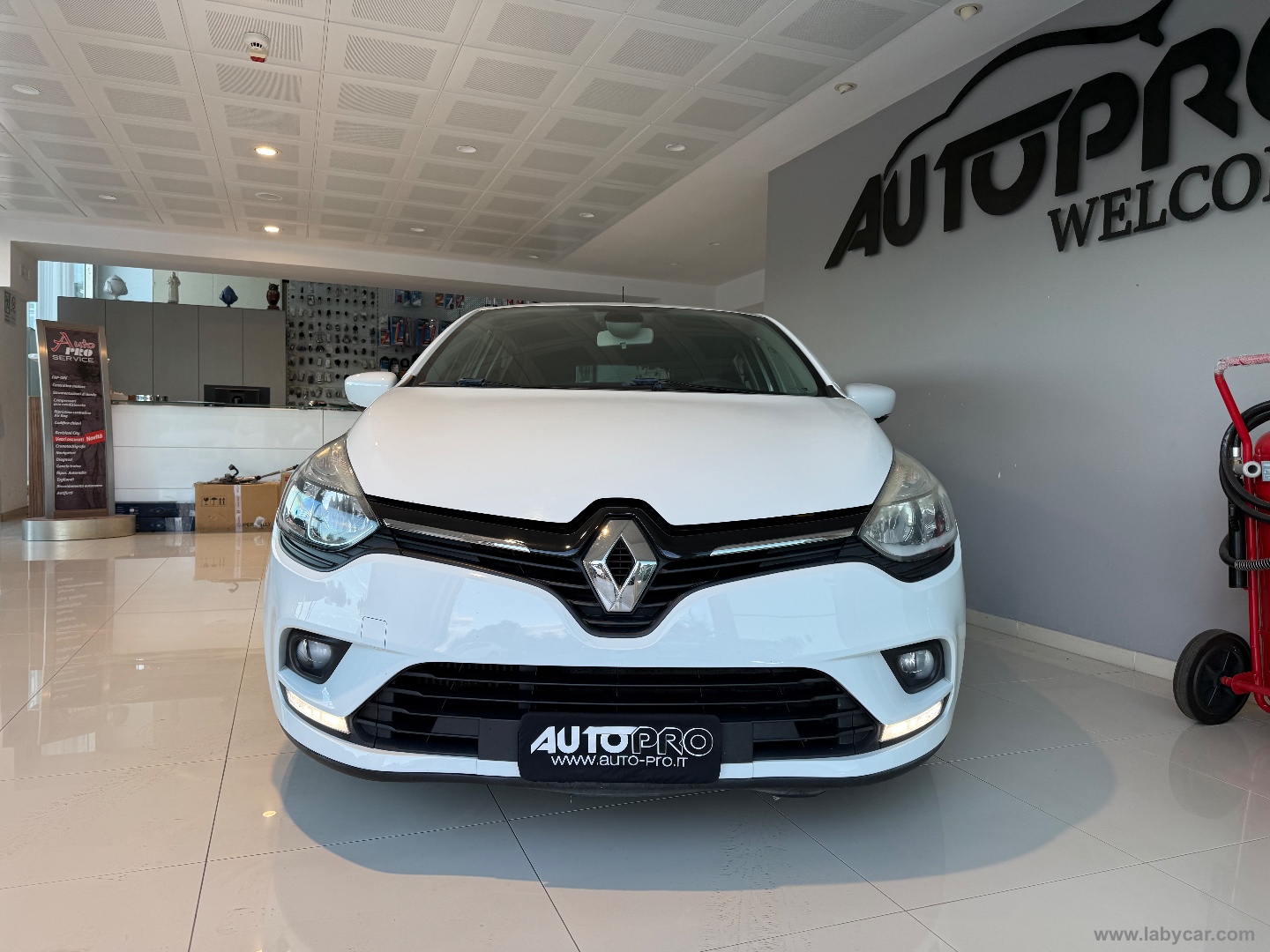 Clio dCi 8V 75 CV S&S 5p. Energy Life                                                        