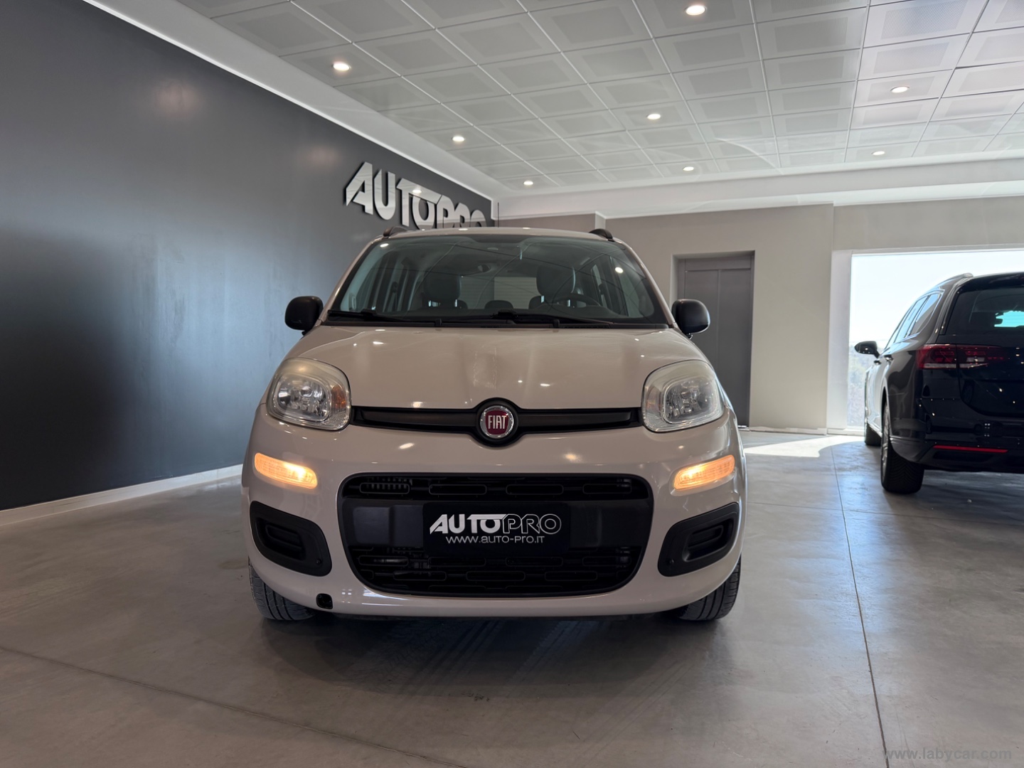 FIAT Panda 0.9 TwinAir Turbo Nat. Power Easy                                                        