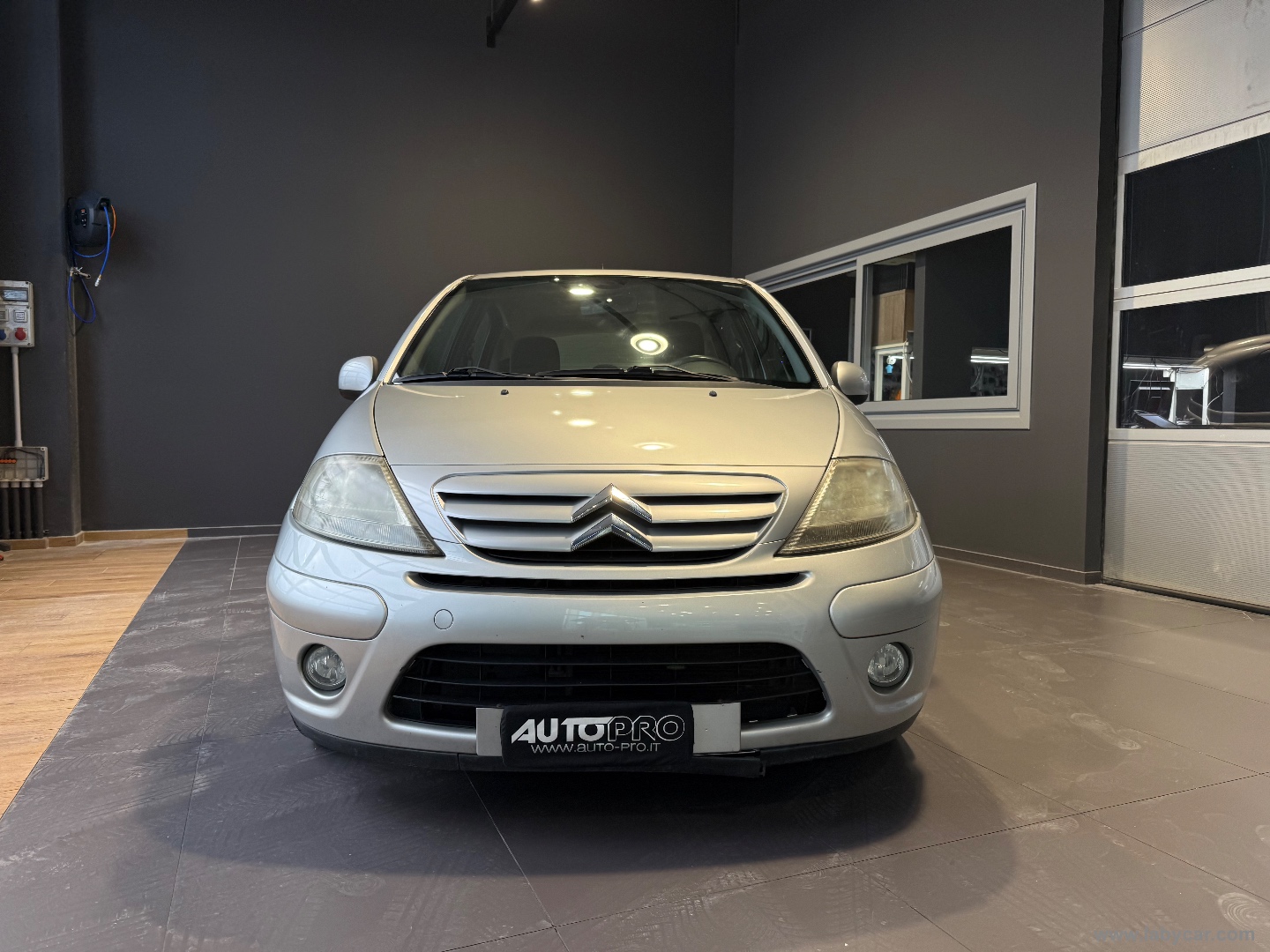 C3 1.1 Perfect Bi Energy G                                                        