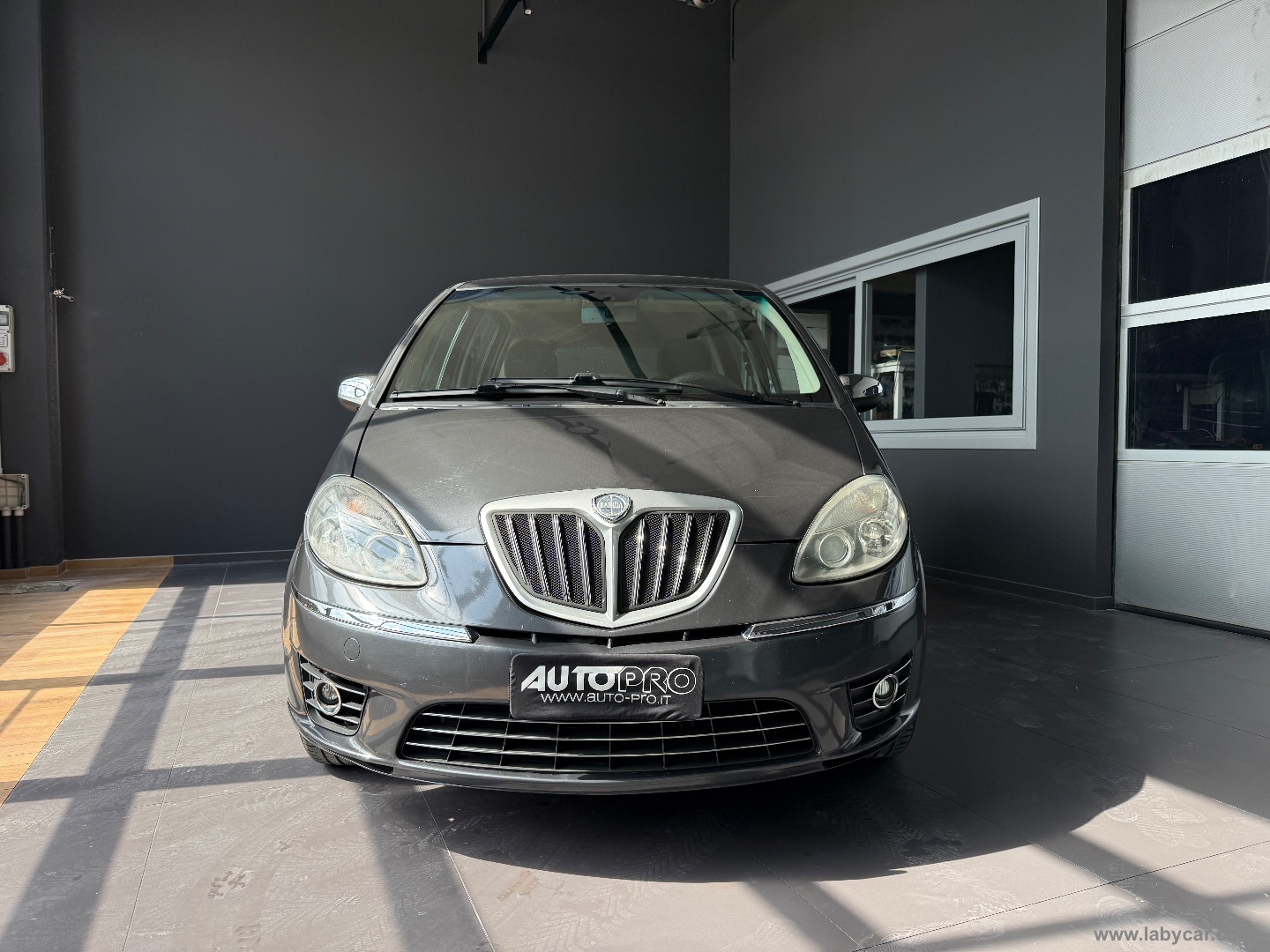 Musa 1.3 Mjt 95 CV Gold                                                        