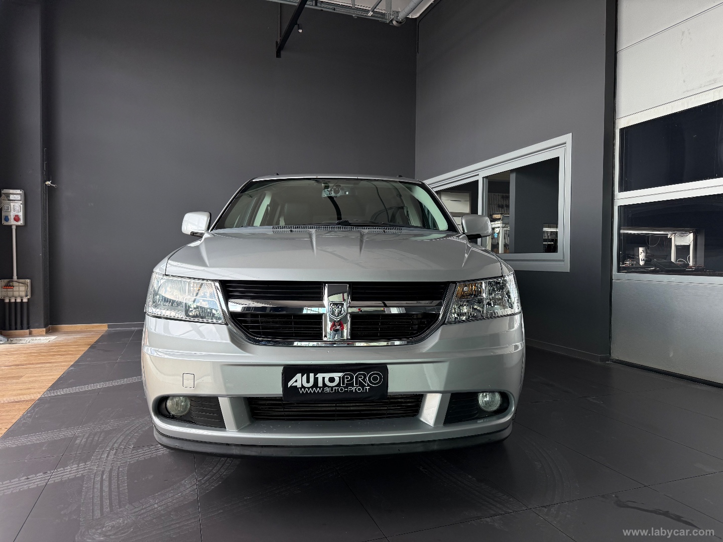 DODGE Journey