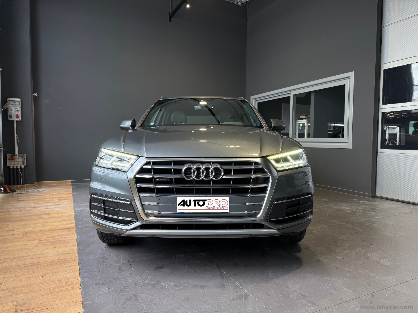 Q5 2.0 TDI 190CV qu. S tr. S line plus                                                        