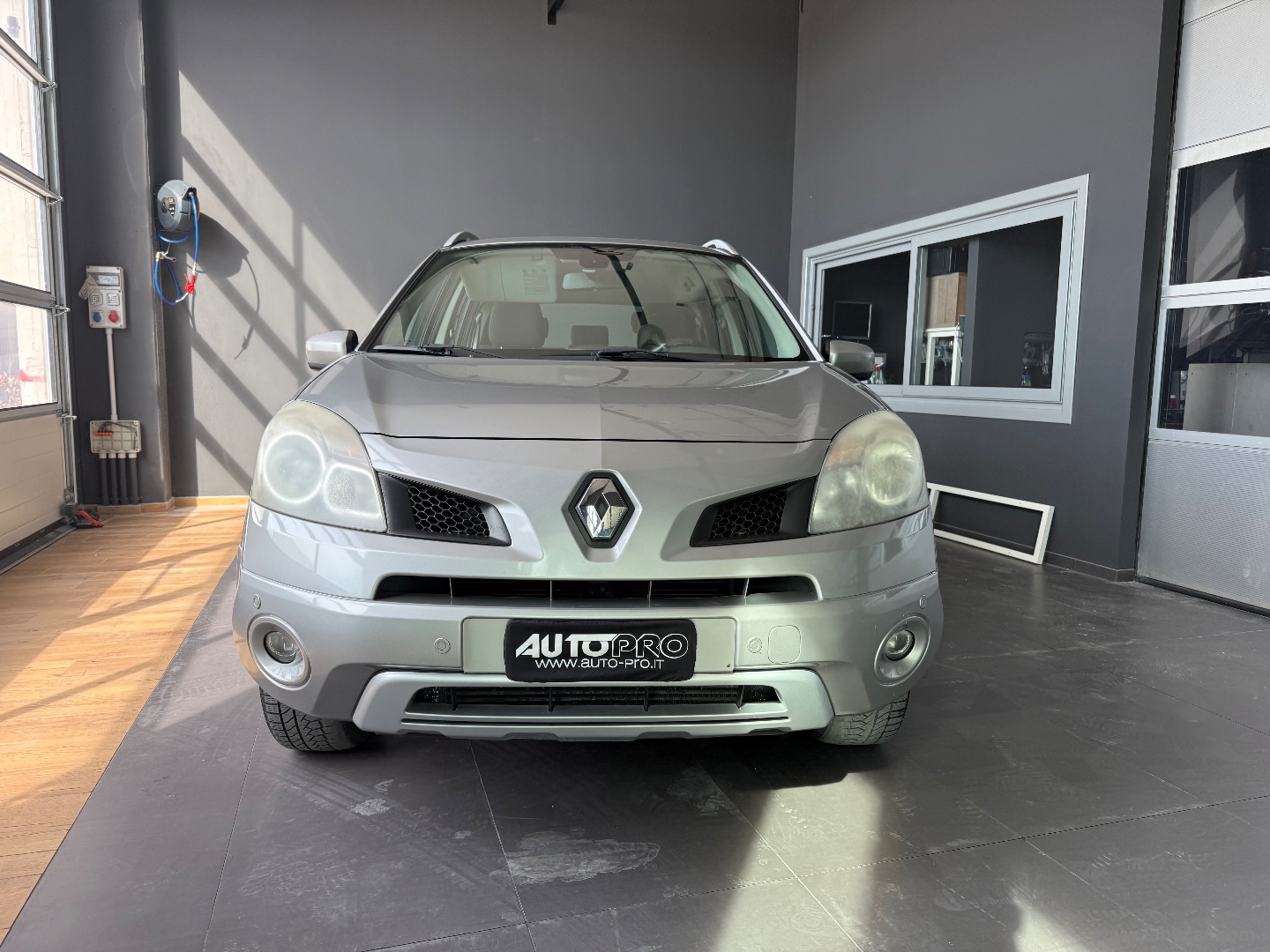 Koleos 2.0 dCi 150 CV 4X4 Dynamique                                                        