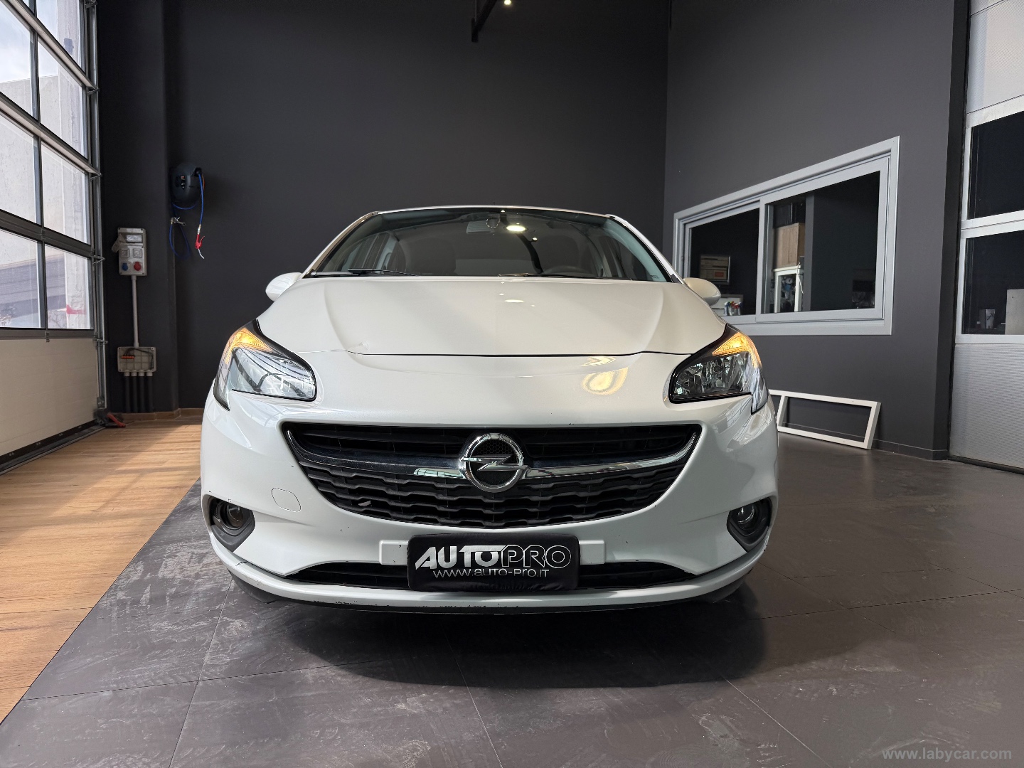 Corsa 1.4 90 CV GPL Tech 5p. n-Joy                                                        