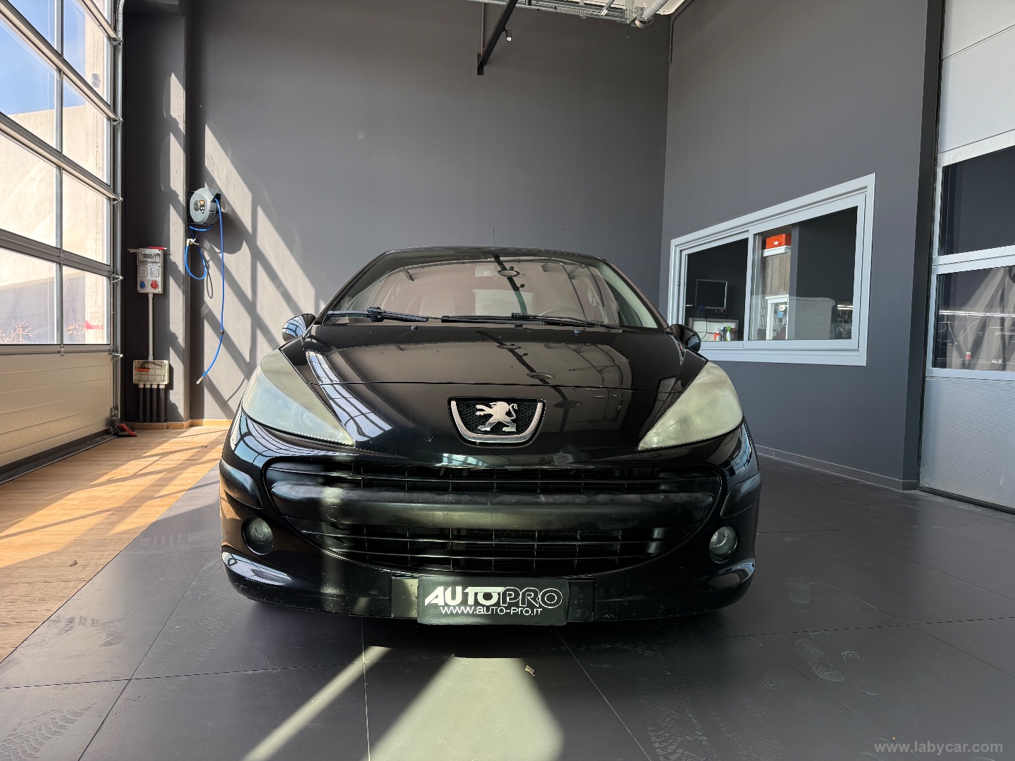 207 1.4 HDi 70 CV 5p. X Line                                                        