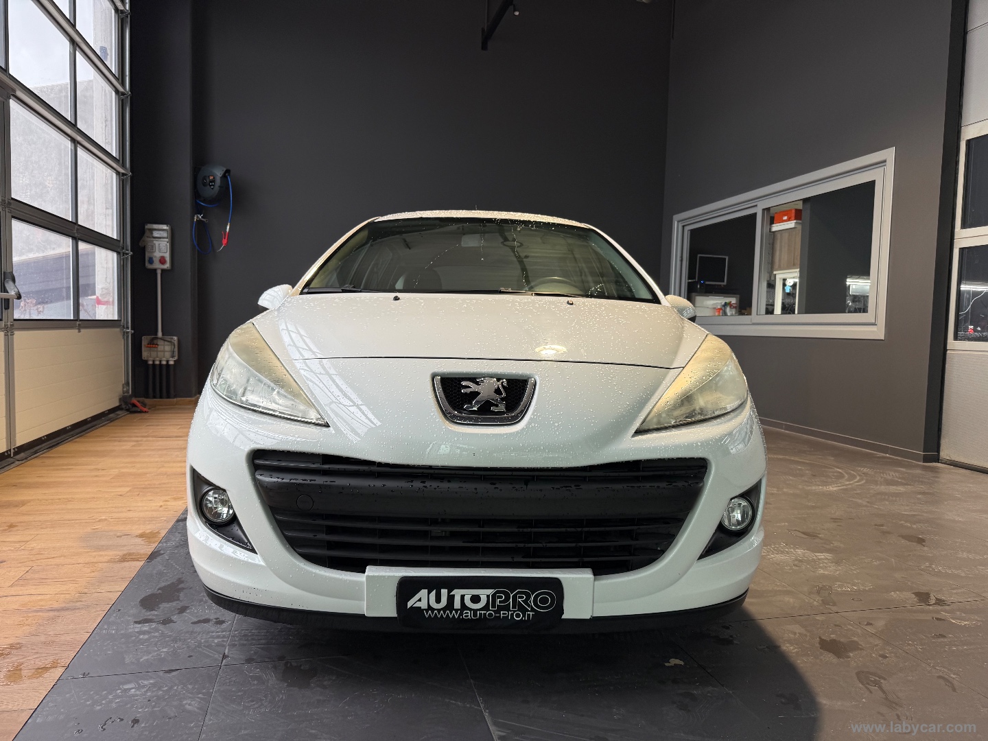 207 1.4 8V 75 CV SW Energie ECO GPL                                                        