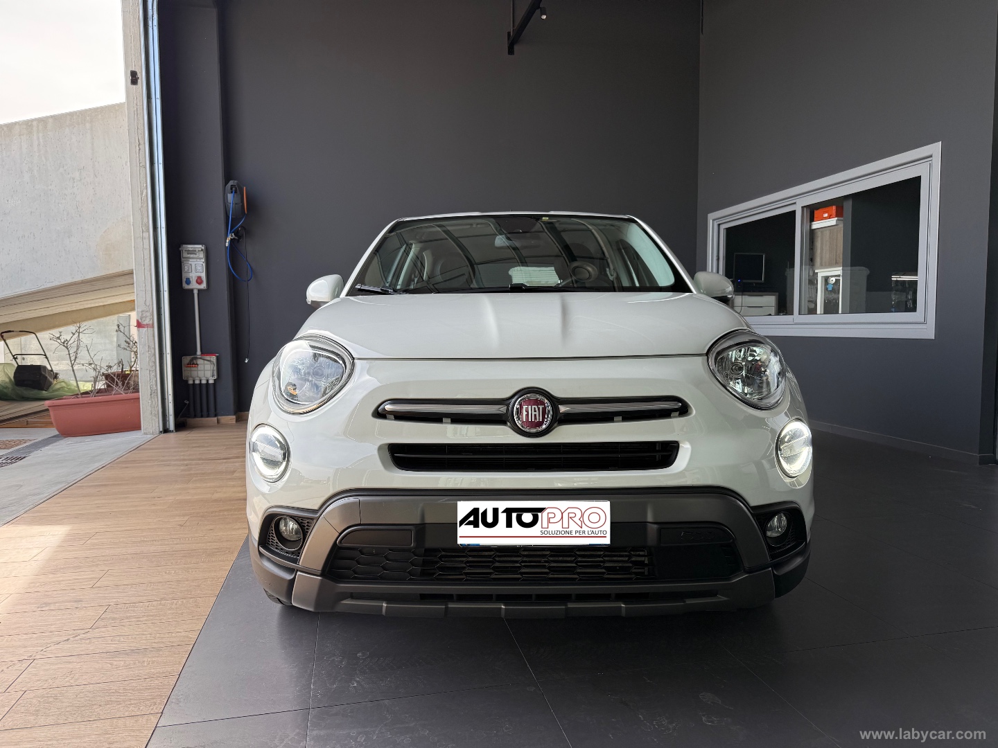 500X 1.3 M.Jet 95 CV City Cross                                                        