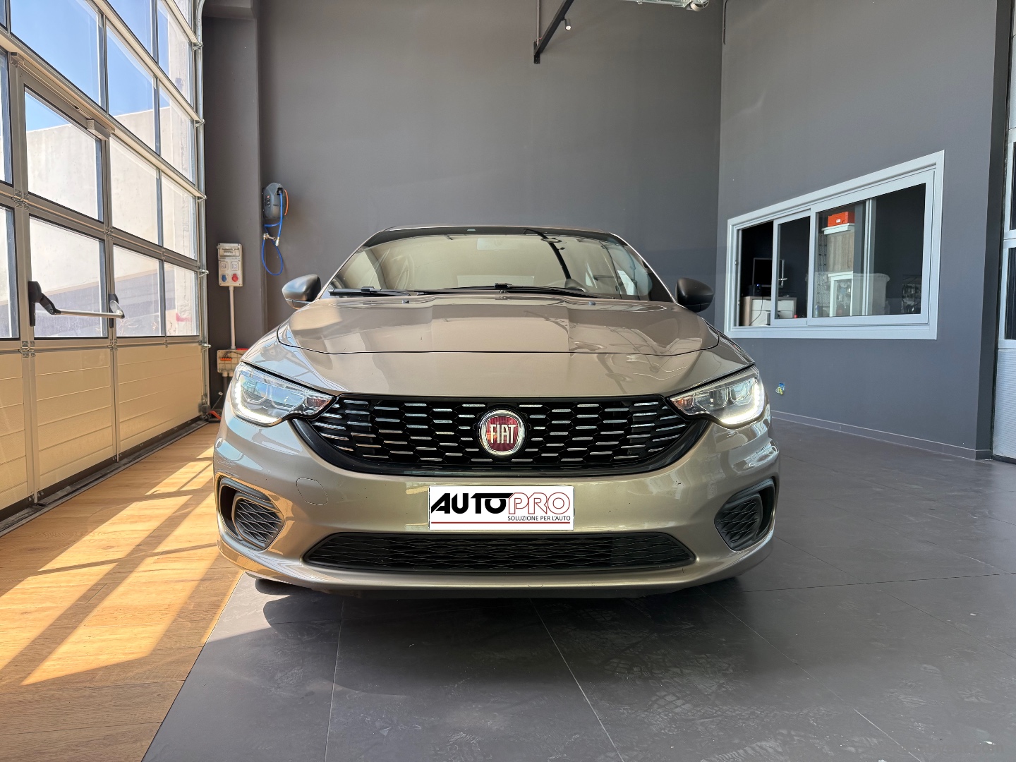 FIAT Tipo