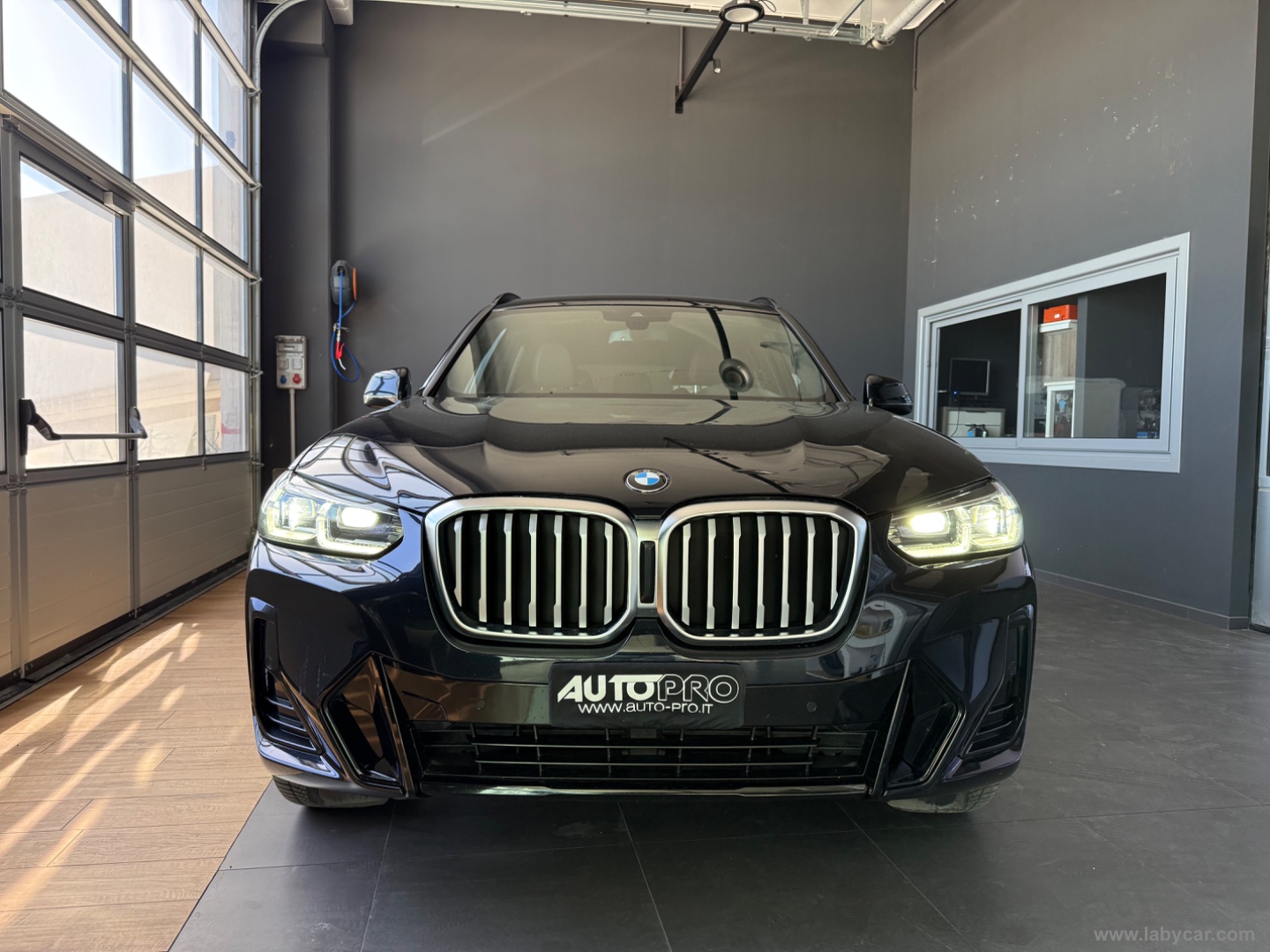 X3 xDrive20d 48V Msport                                                        