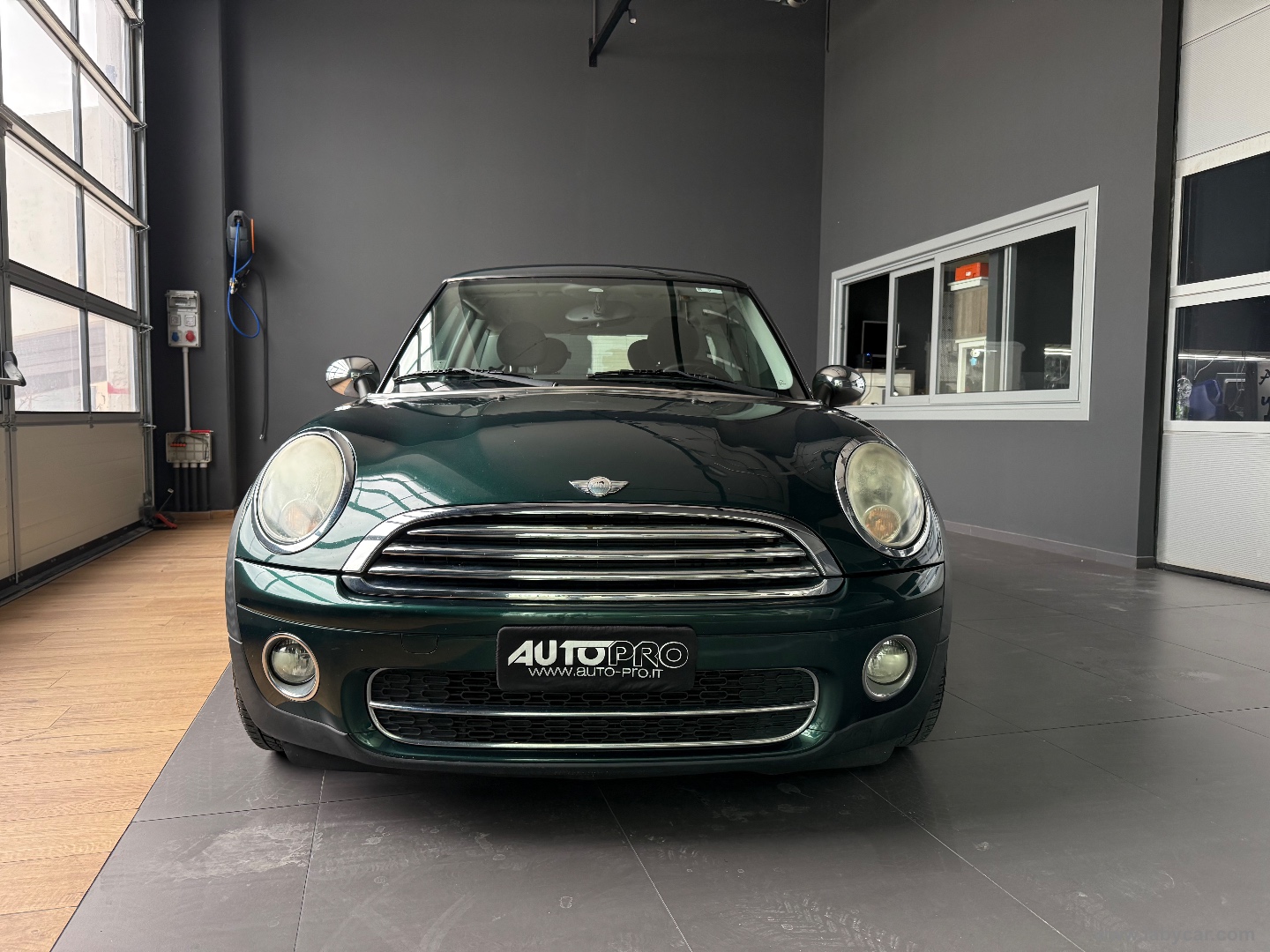 MINI Mini