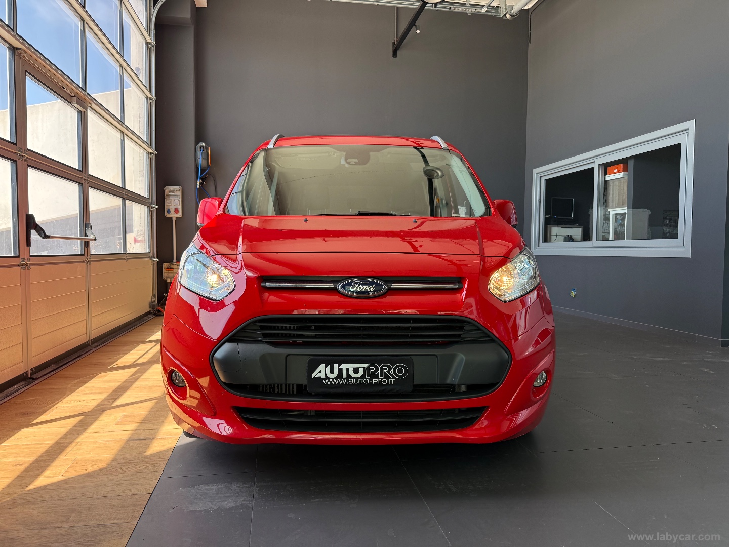 FORD Tourneo Connect